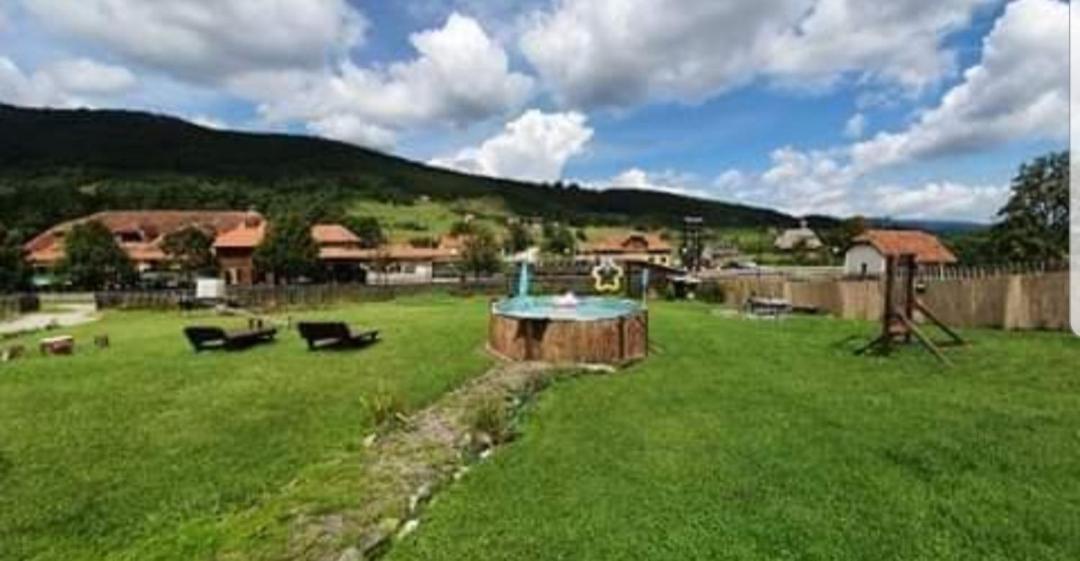 Apartment Sarganska Osmica Mokra Gora Exterior photo